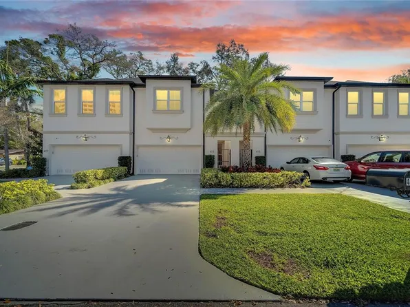 415 N Trask St, Tampa, FL 33609