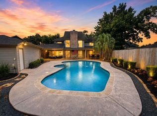14810 Bluffridge Cir, Houston, TX 77095