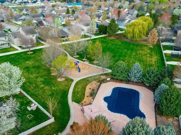 3406 S Ascaino Ave, Meridian, ID 83642