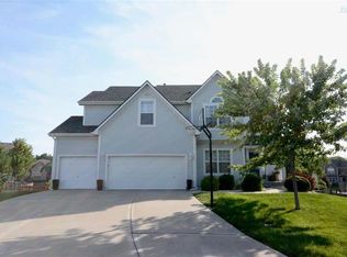2221 SW River Spring Ct, Lees Summit, MO 64082