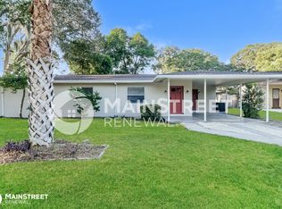 7184 Cambridge St, Spring Hill, FL 34606