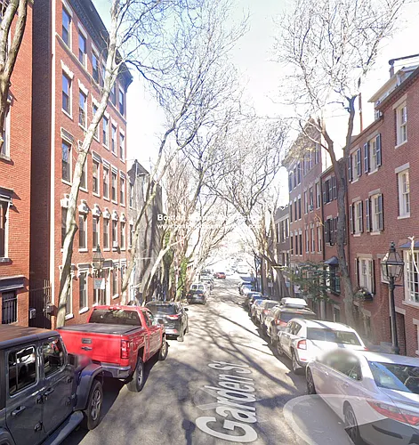 27 Garden St #7 Photo 1