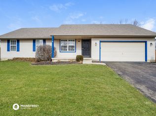 4208 Salem Dr, Columbus, OH