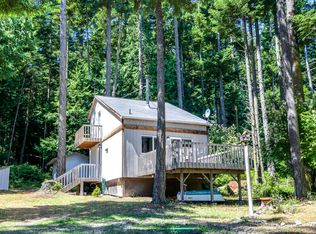 556 Chinook Way, Anacortes, WA 98221