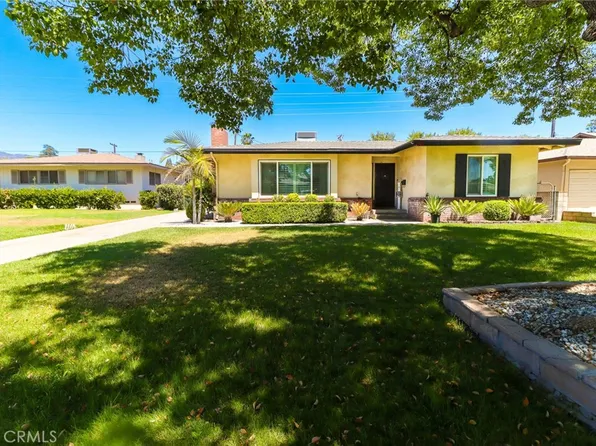 3327 Belle St, San Bernardino, CA 92404