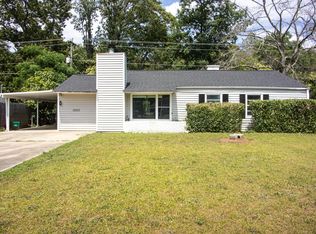 1050 Croft Ave NE, Aiken, SC 29801