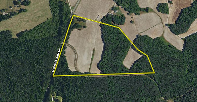 1st image of Off Lancaster Road Spg Lot Wp001