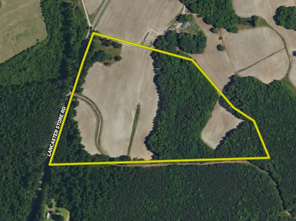 Off Lancaster Road Spg Lot Wp001, Castalia, NC 27816