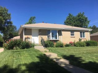 2533 S Xavier St #2, Denver, CO 80219