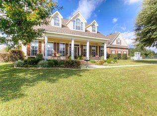 81059 Blue Heron Dr, Bush, LA 70431