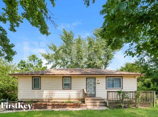 7616 E 51st Ter, Kansas City, MO 64129