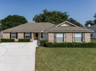 2570 Glenfield Dr, Green Cove Springs, FL 32043