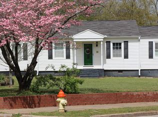 101 Youngs Mill Rd, Lagrange, GA 30241