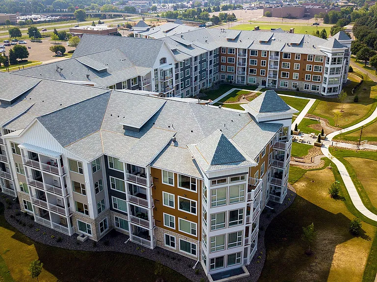 The Legends of Champlin 55+ Apartments — Photo 3