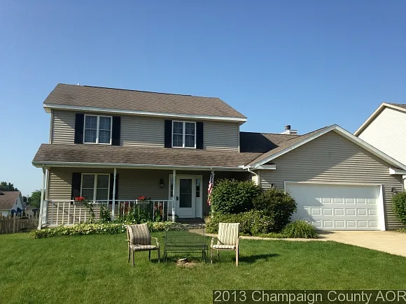 1203 Highland Dr photo 1