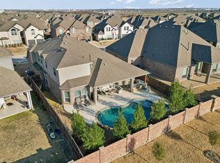 4409 Canadian River Dr, Prosper, TX 75078