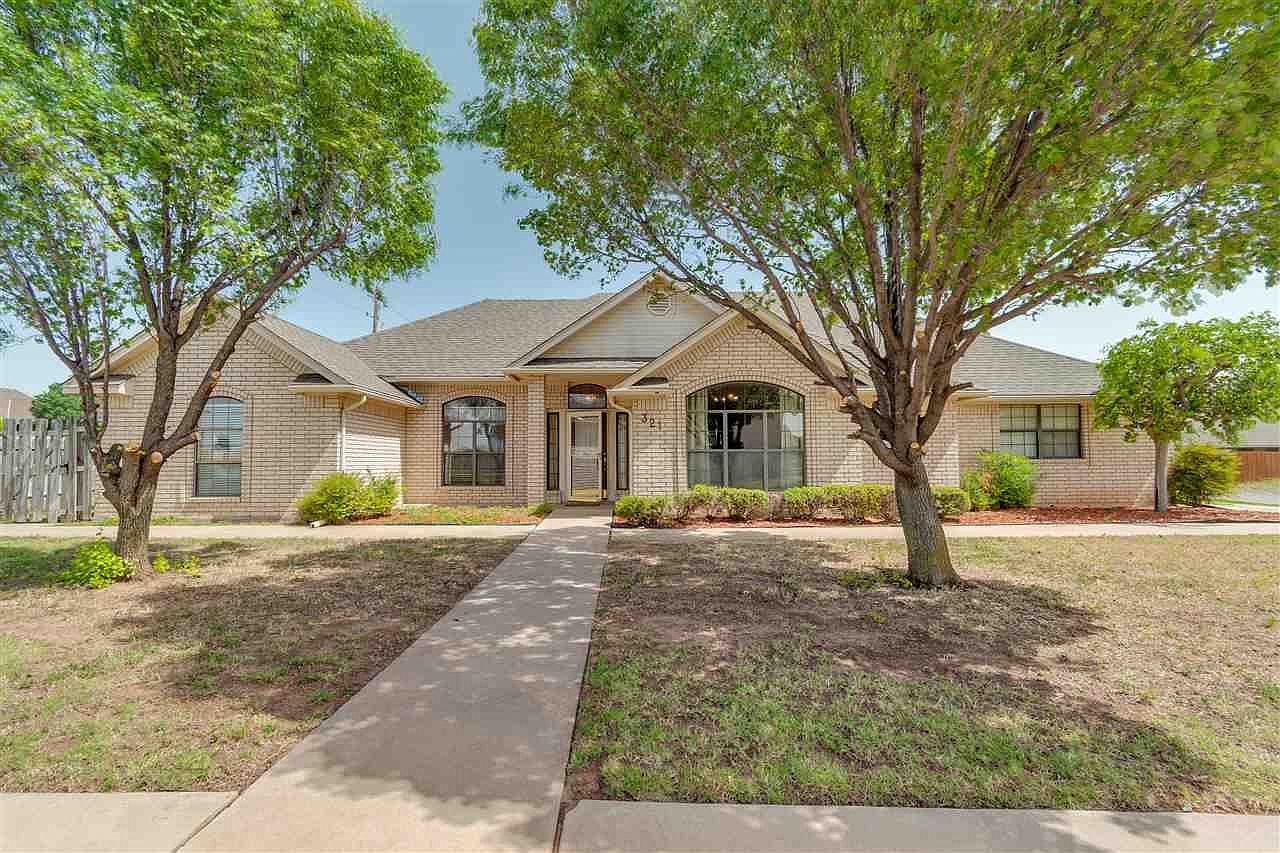 321 SW Coral Ave, Lawton, OK 73505 Zillow