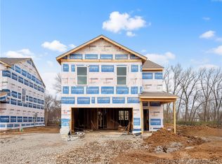 3490 Noah Trl, Jeffersonville, IN 47130