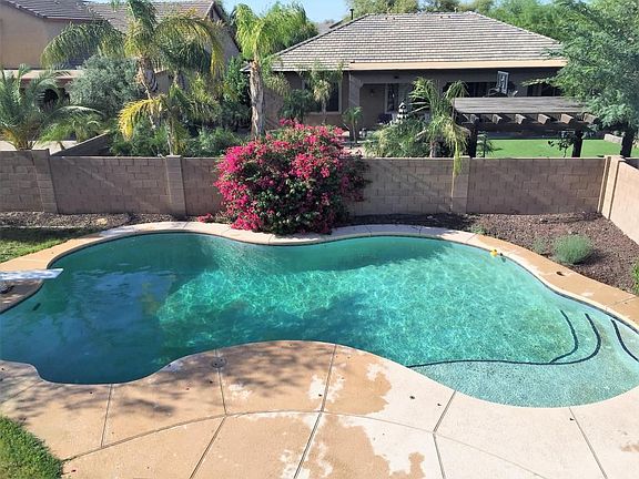 Jenan pool 2