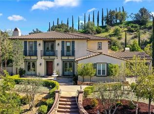 2769 Versante Ter, Chino Hills, CA 91709