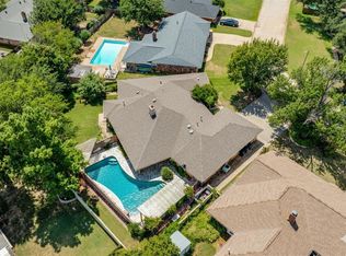 5600 NW 83rd St, Oklahoma City, OK 73132