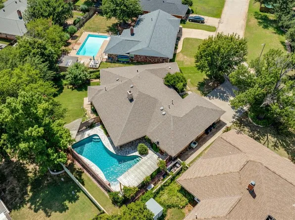 5600 NW 83rd St, Oklahoma City, OK 73132