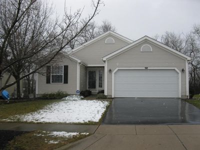 191 Stonhope Dr, Delaware, OH, 43015