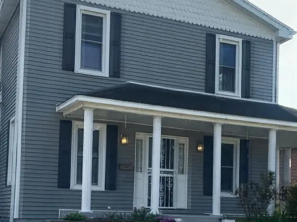 413 E Sainte Marie St, Perryville, MO 63775