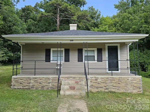 3110 Capitol Dr, Charlotte, NC 28208