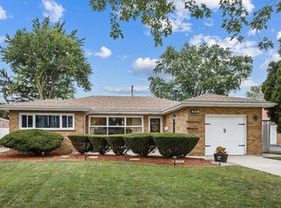 4108 Grant St, Oak Lawn, IL 60453