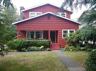 7347 39th Ave SW, Seattle, WA 98136