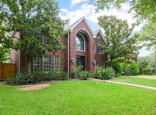 4519 Colony Hills Dr, Sugar Land, TX 77479