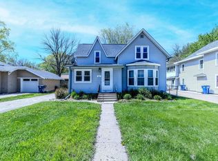411 4th Ave W, Spencer, IA 51301