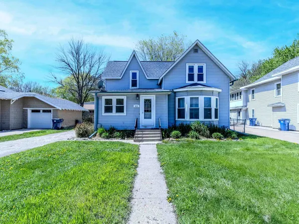 411 4th Ave W, Spencer, IA 51301