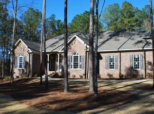 7122 Castlesteads Dr, Aiken, SC 29803