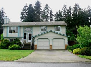 24118 70th Avenue Ct E, Graham, WA 98338