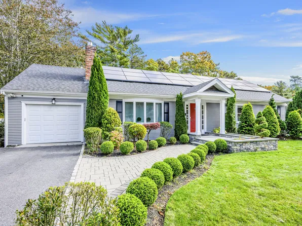 173 Rolling Hitch Road, Centerville, MA 02632