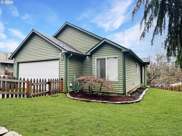 4467 Grant St, West Linn, OR 97068