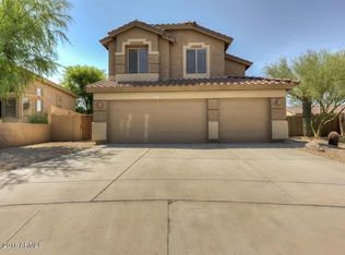 10215 E Saltillo Dr, Scottsdale, AZ 85255