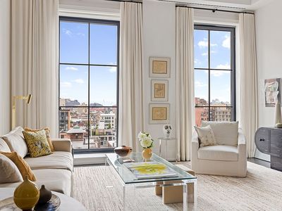 212 W 18th St APT 9C, New York, NY, 10011