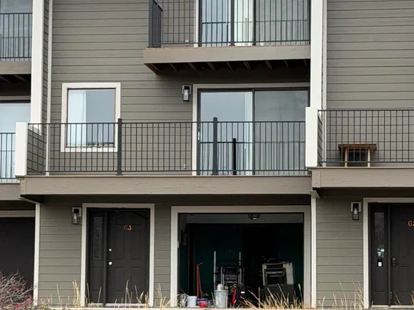 274 GCR 442 #B3, Grand Lake, CO 80447