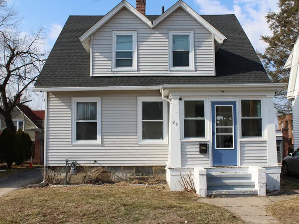 28 Arbor Street, Waterbury, CT 06706