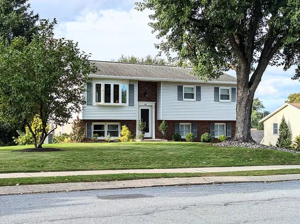 307 E Carpenter Ave, Myerstown, PA 17067