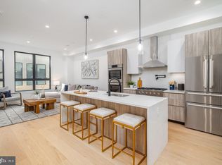 716 S 17th St UNIT 4, Philadelphia, PA 19146