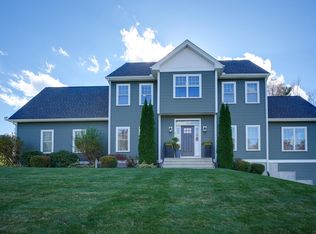 21 Brady Ct, Uxbridge, MA 01569