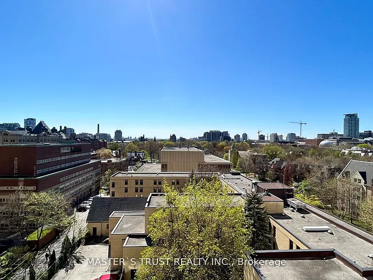 57 Saint Joseph St #815 — Photo 4