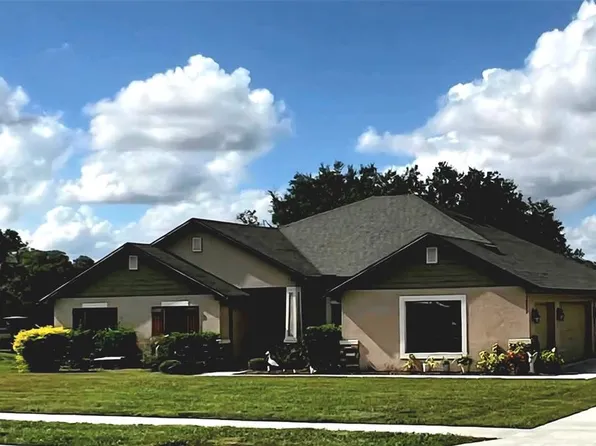 14311 Hill Country Ln, Dade City, FL 33525