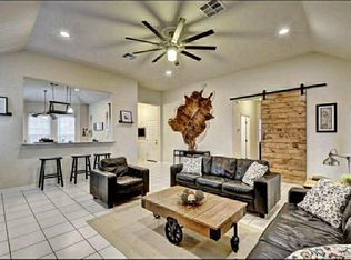 2709 Coral Valley Dr, Leander, TX 78641