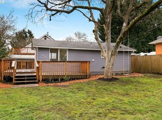 4126 NE 56th Ave, Portland, OR 97218