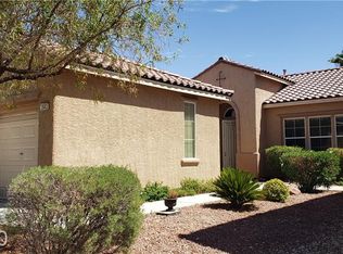 3943 Keasberry Ave, North Las Vegas, NV 89081
